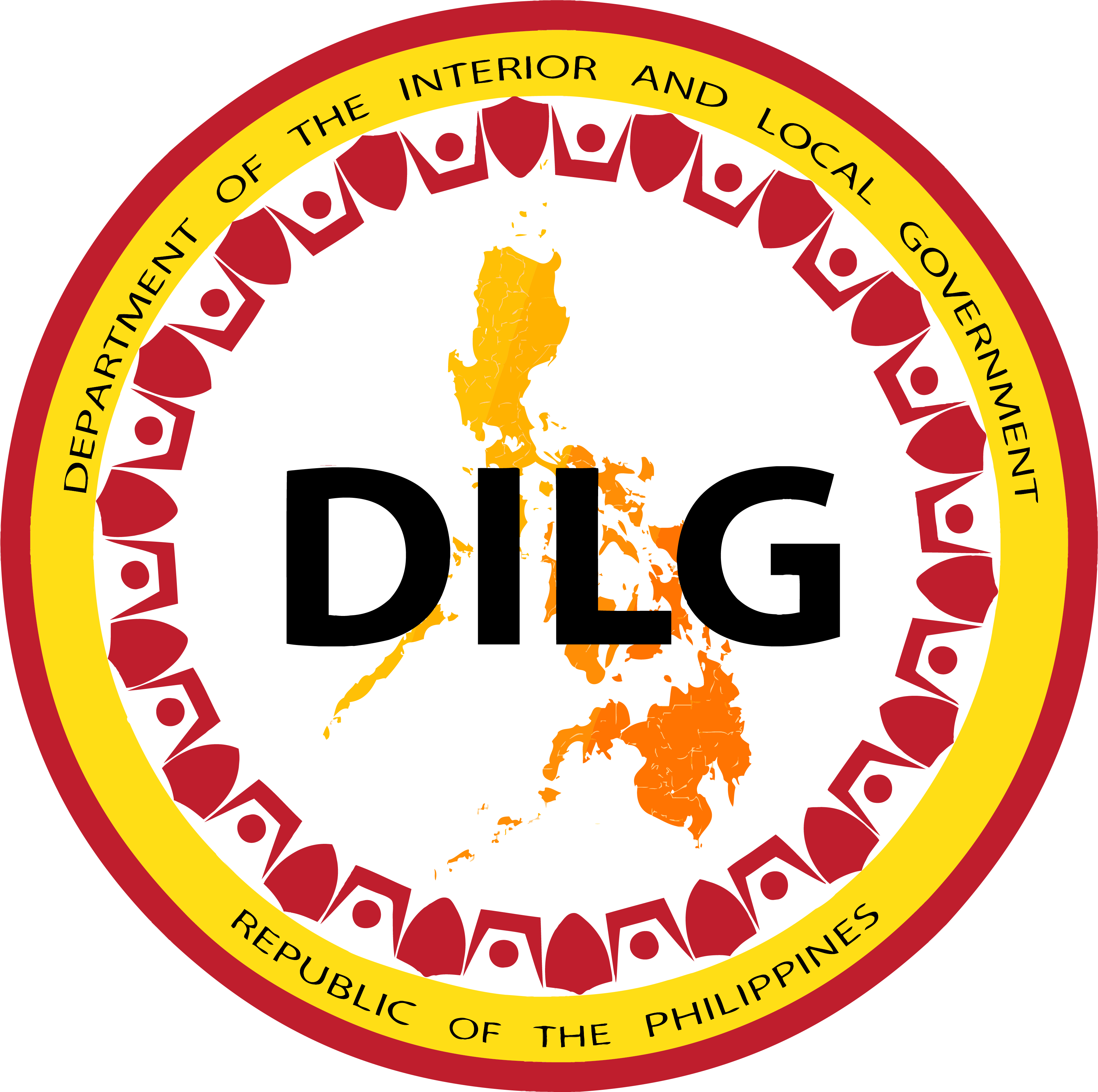 DILG Code